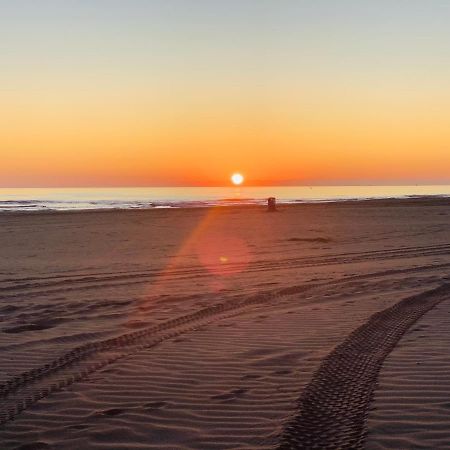 Apartamento Bella Playa Gandia Luaran gambar