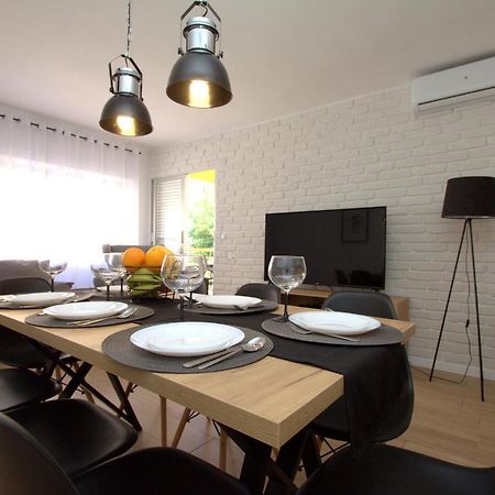 Apartamento Bella Playa Gandia Luaran gambar