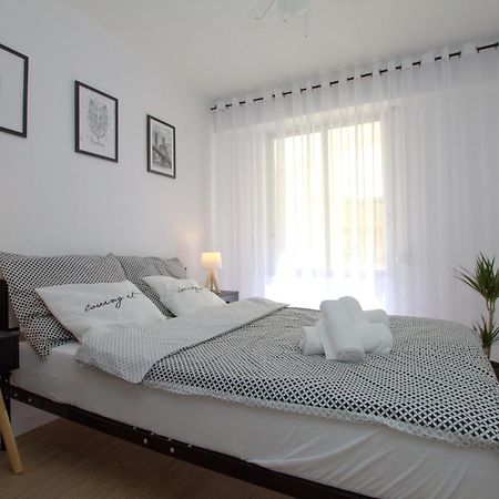 Apartamento Bella Playa Gandia Luaran gambar