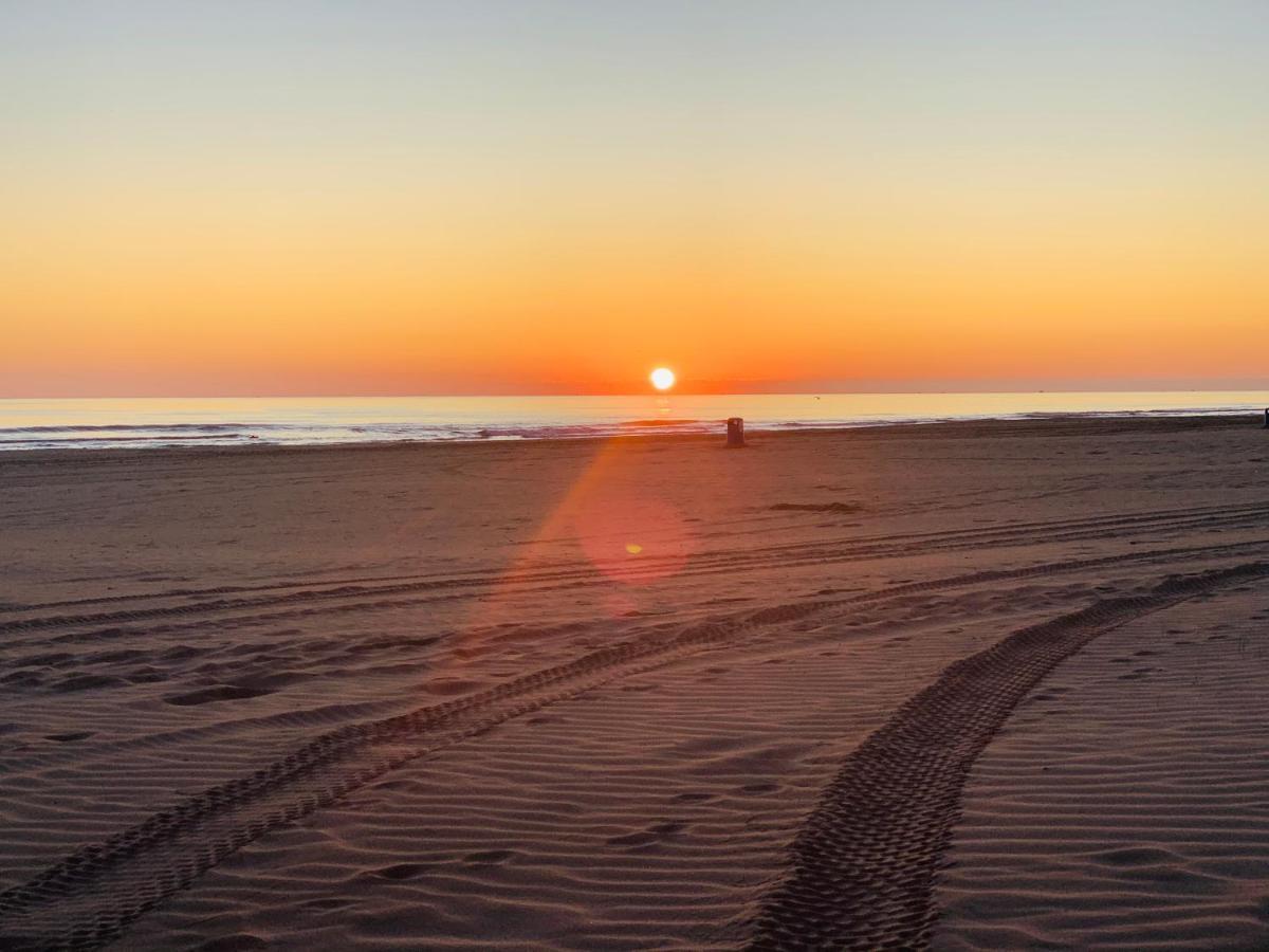 Apartamento Bella Playa Gandia Luaran gambar