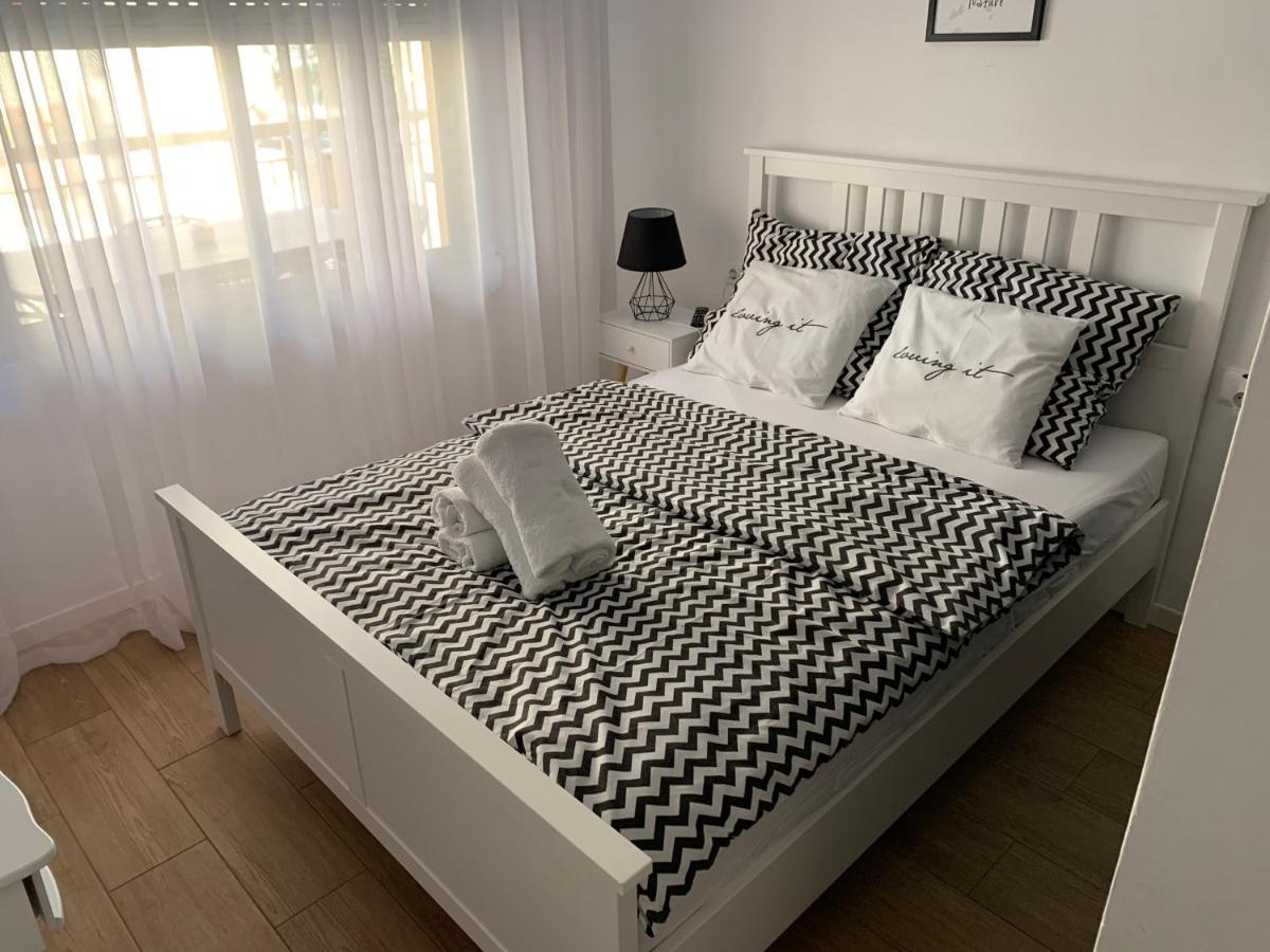 Apartamento Bella Playa Gandia Luaran gambar