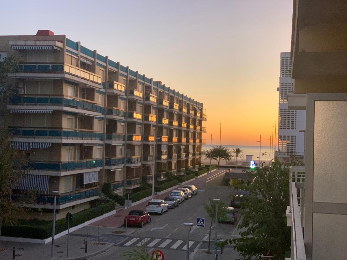 Apartamento Bella Playa Gandia Luaran gambar