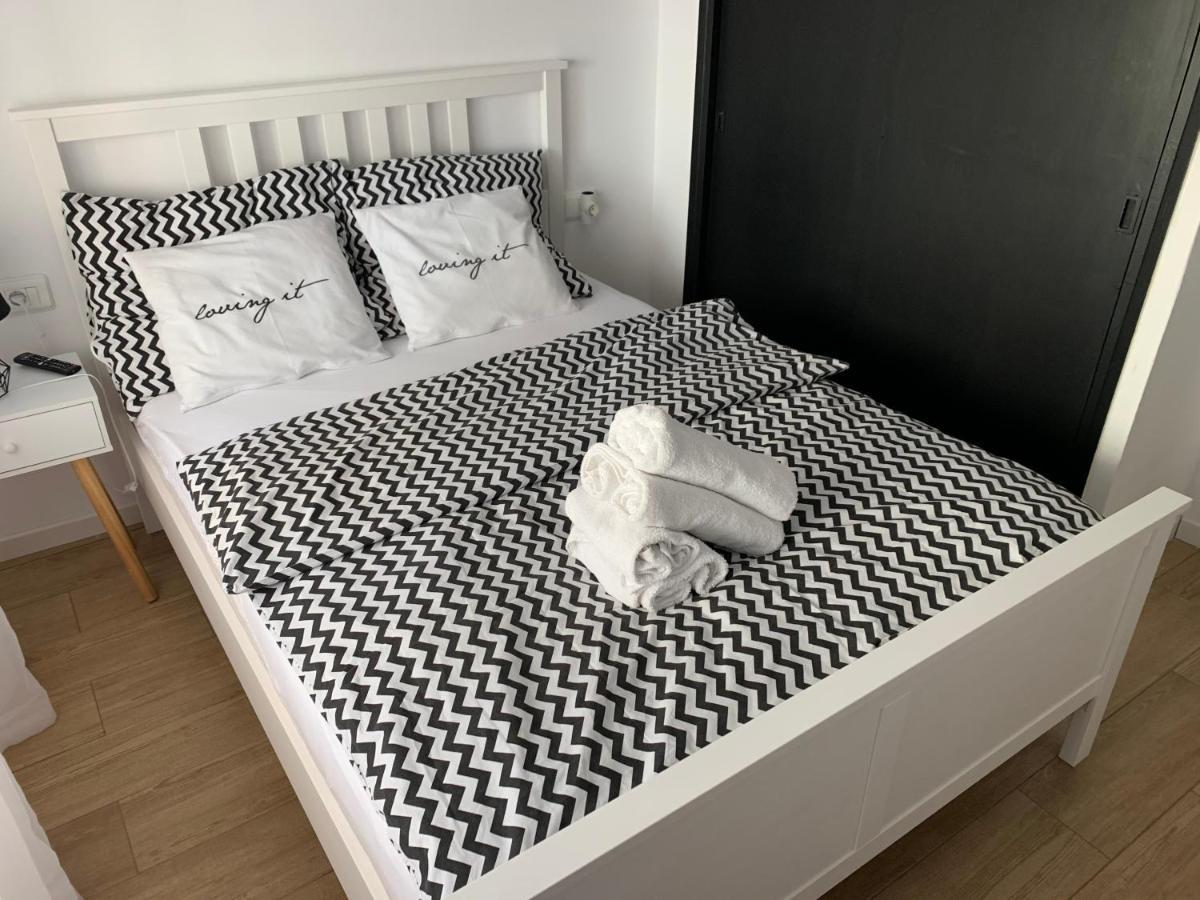 Apartamento Bella Playa Gandia Luaran gambar