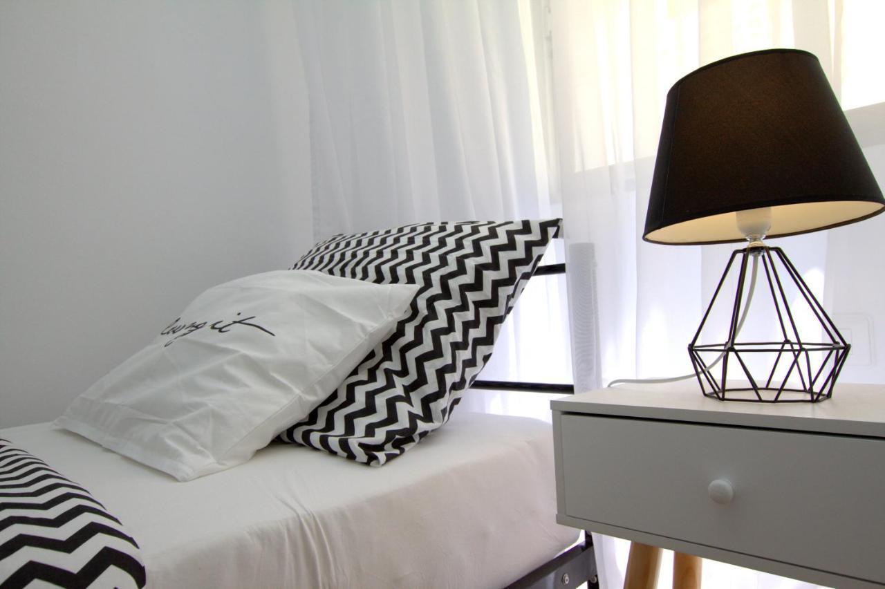 Apartamento Bella Playa Gandia Luaran gambar