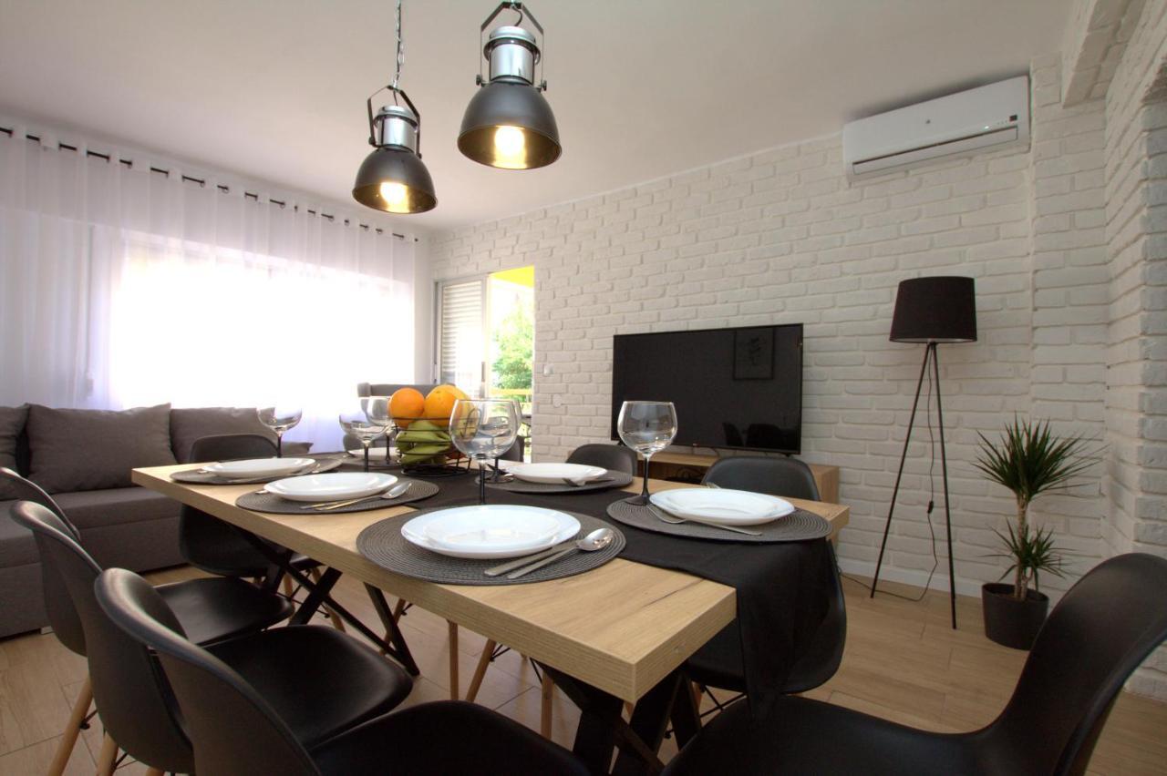 Apartamento Bella Playa Gandia Luaran gambar