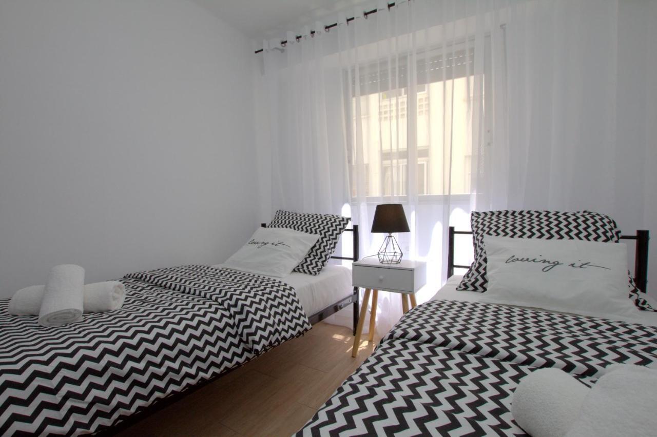 Apartamento Bella Playa Gandia Luaran gambar
