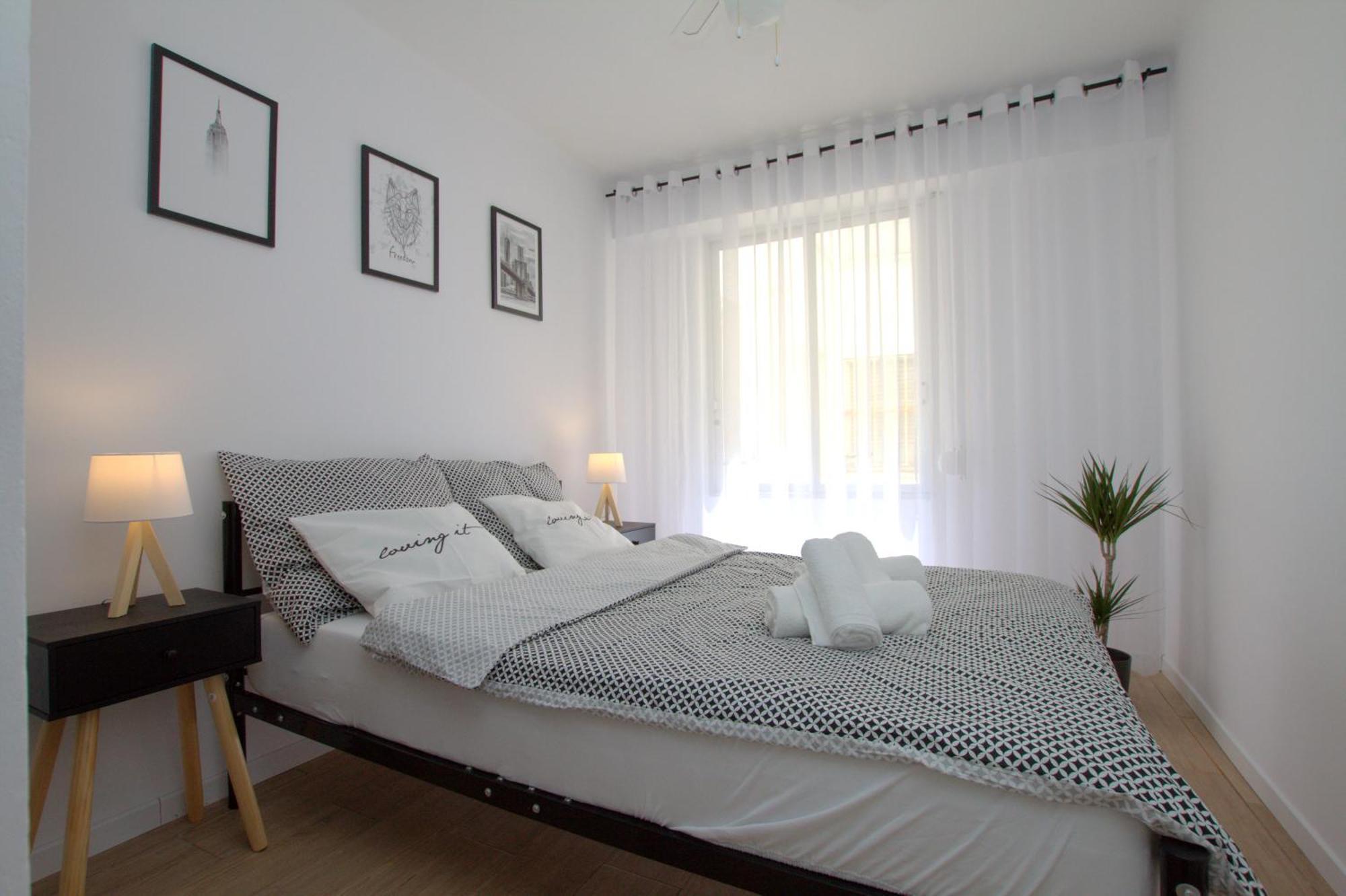 Apartamento Bella Playa Gandia Luaran gambar